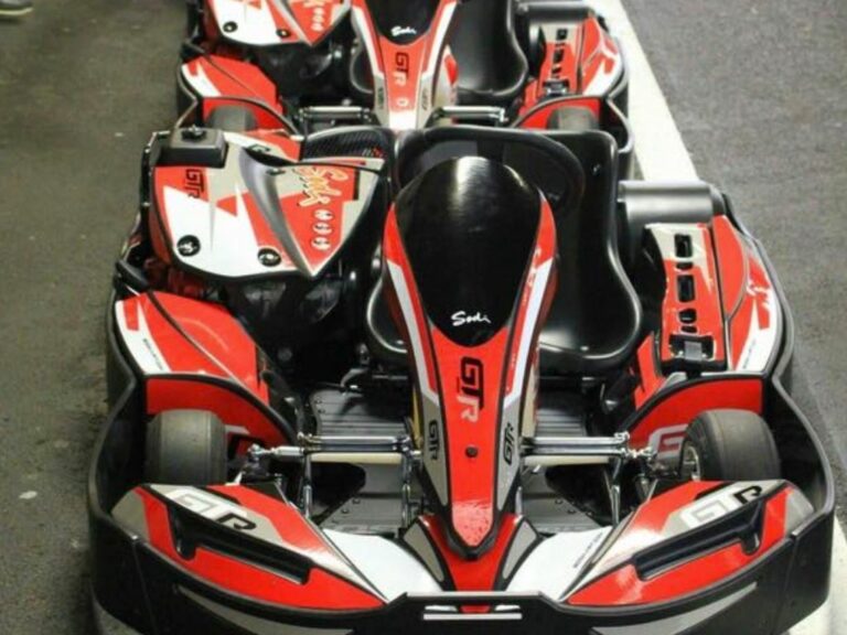 Racing-Kart-Indoor-de-street-foto3