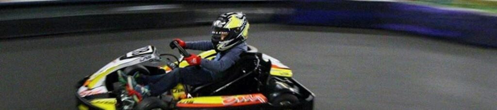 Karting tips, tips om te winnen met karten